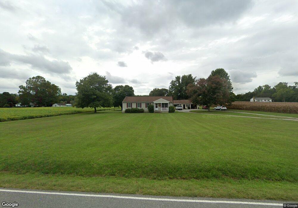 2102 Howerton Rd, Dunnsville, VA 22454 - photo 1