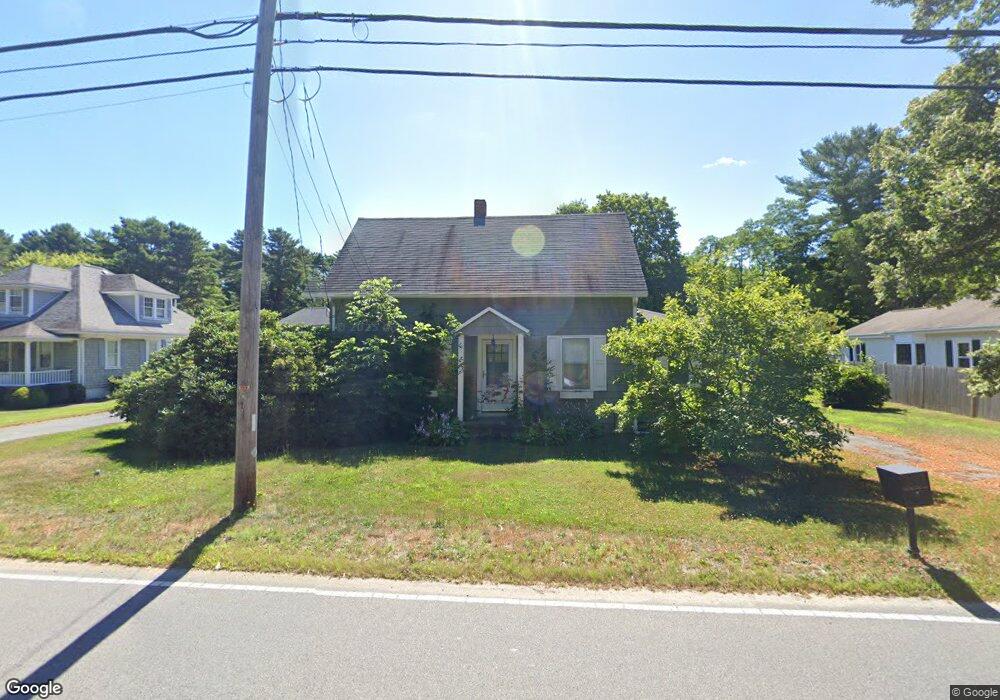 844 County Rd, West Wareham, MA 02576 - photo 1