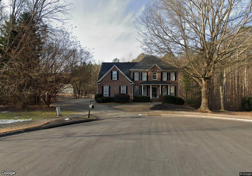 43 Vine Creek Way, Acworth, GA 30101 - photo 1