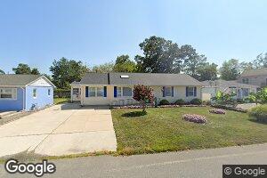 630 E Long Branch Ave, Ocean Gate, NJ 08740