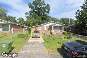 36 Dumont St, Columbia, SC 29201