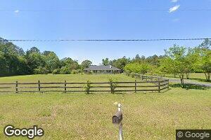 7313 Springhill Rd, Pollock, LA 71467