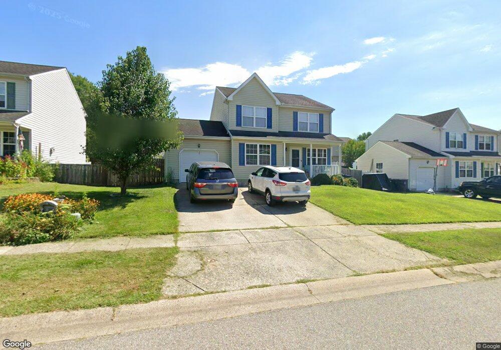 201 Chestnut Dr, Elkton, MD 21921 - photo 1