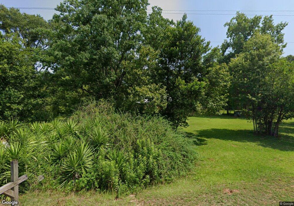 13850 Laco Cooper Rd, Wilmer, AL 36587 - photo 1