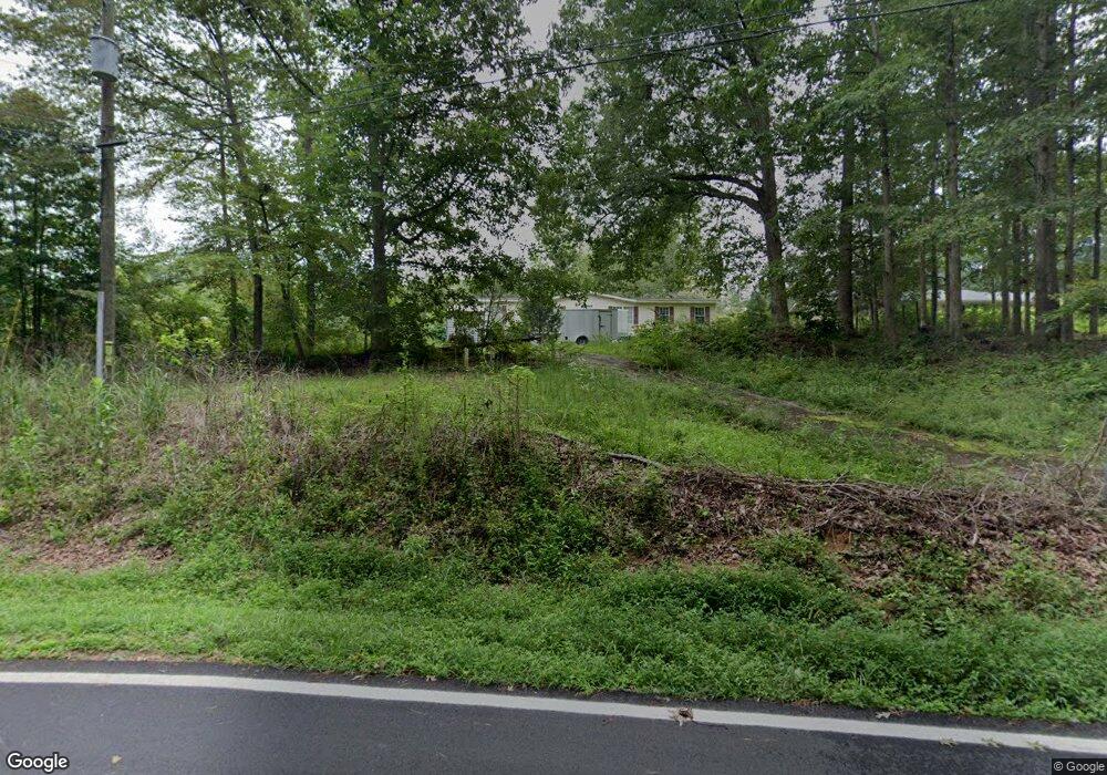 276 Russell Braden Rd, Covington, GA 30016 - photo 1