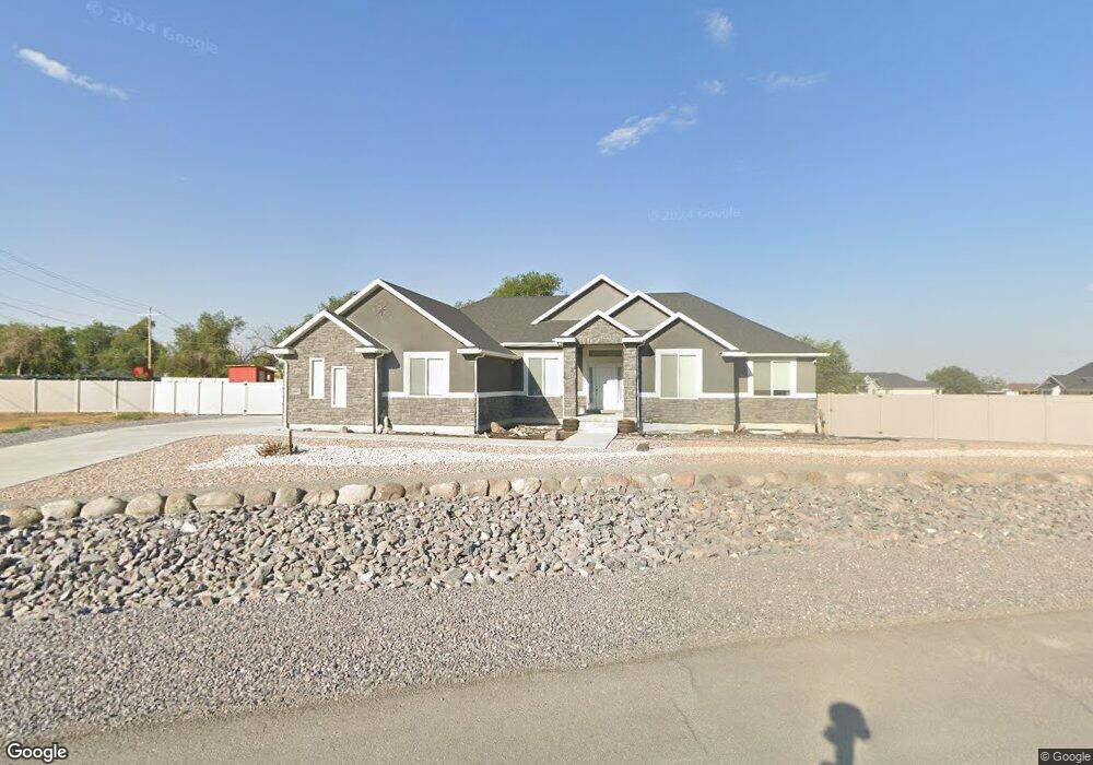 1869 Spring Valley Ln, Lake Point, UT 84074 - photo 1