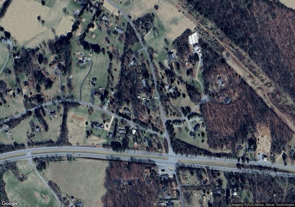 2434 Taylors Gap Rd, North Garden, VA 22959 - photo 1