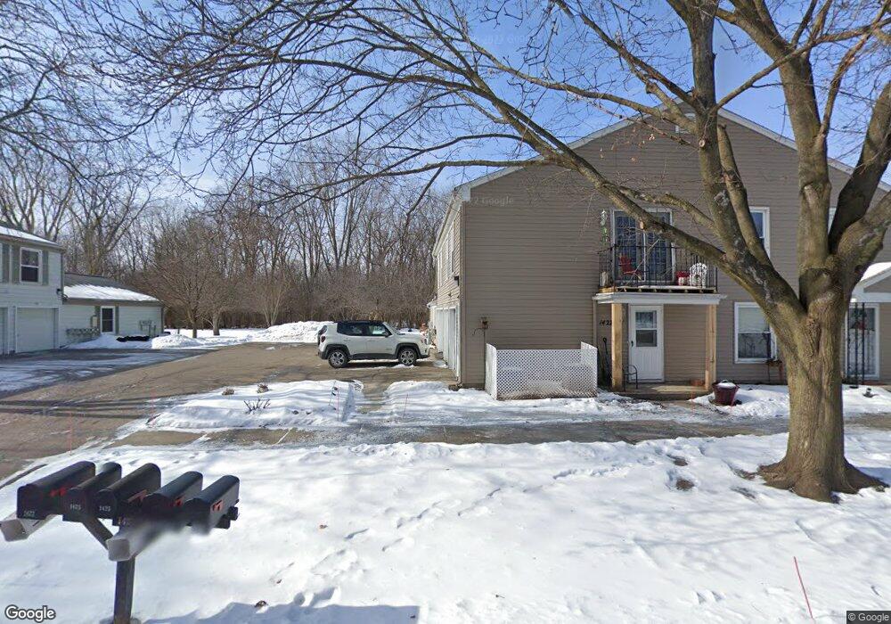 1425 Hobnail Ct unit 13C, Davison, MI 48423 - photo 1