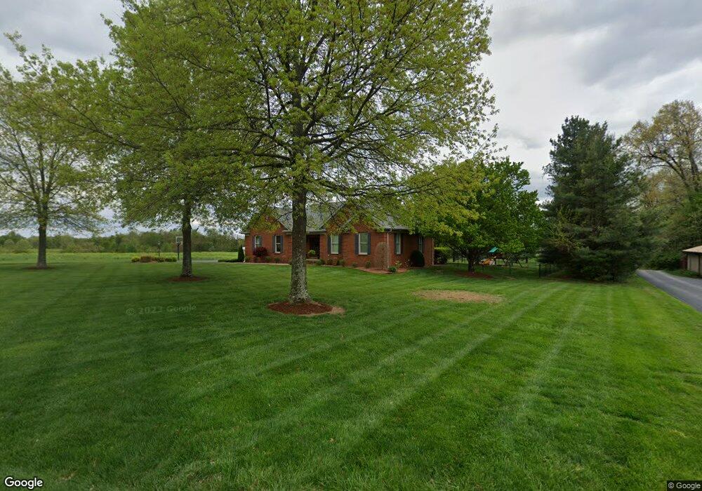 7278 von Allman Rd, Floyds Knobs, IN 47119 - photo 1