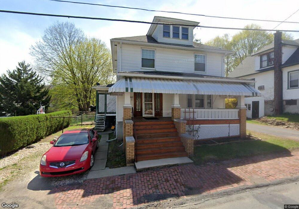 9 Radcliffe St, Pittston, PA 18640 - photo 1