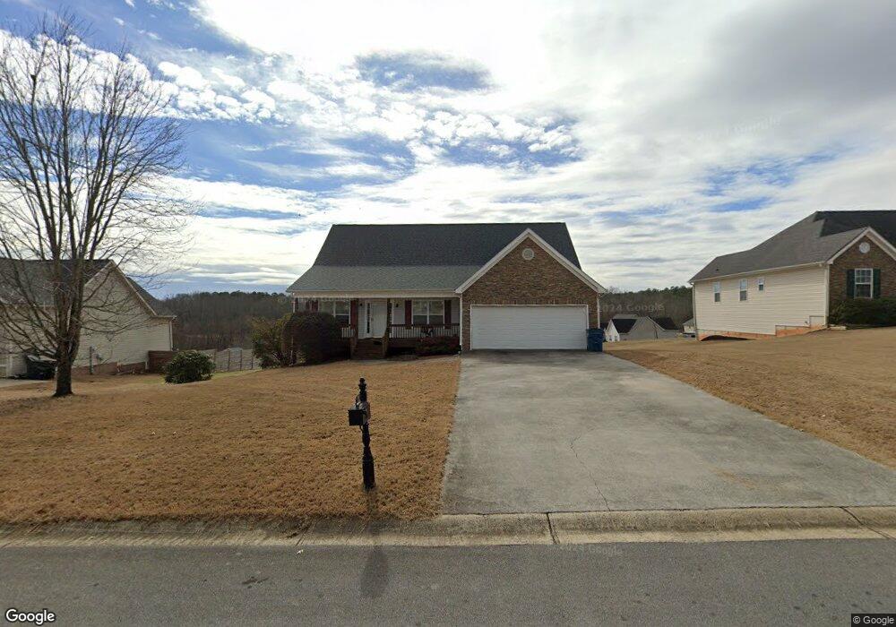 347 Bowdoin Ln SW, Adairsville, GA 30103 - photo 1