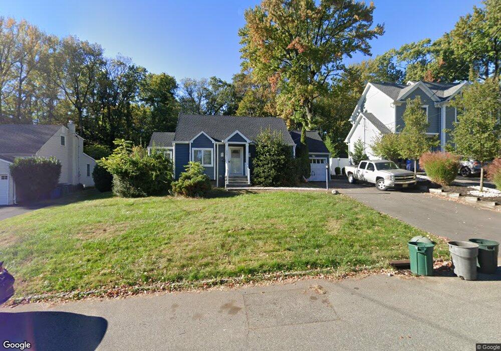 2361 Seneca Rd, Scotch Plains, NJ 07076 - photo 1