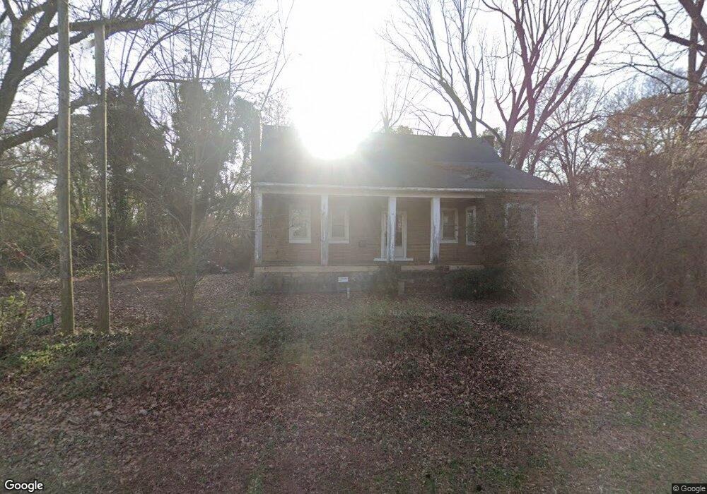 3288 Highway 191, Danielsville, GA 30633 - photo 1