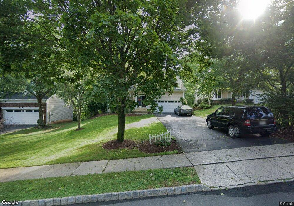 70 Hartley Ln, Basking Ridge, NJ 07920 - photo 1