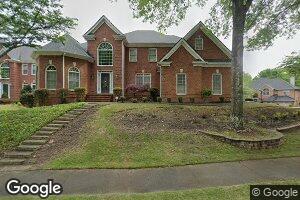 8405 Edwardton Dr, Roswell, GA 30076