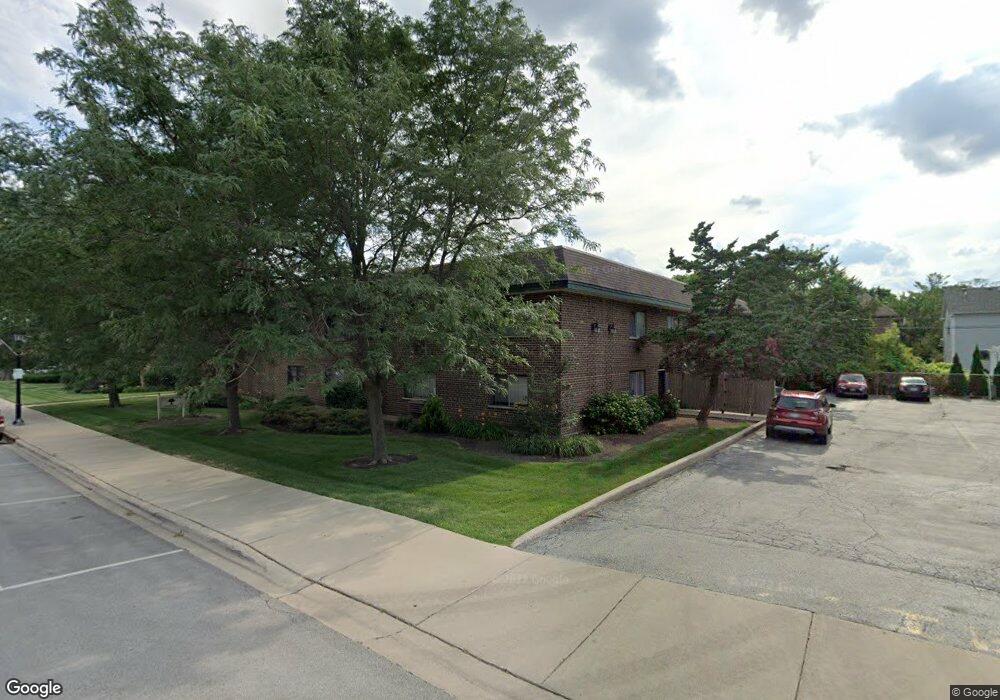 444 S Spring Rd unit 4443, Elmhurst, IL 60126 - photo 1