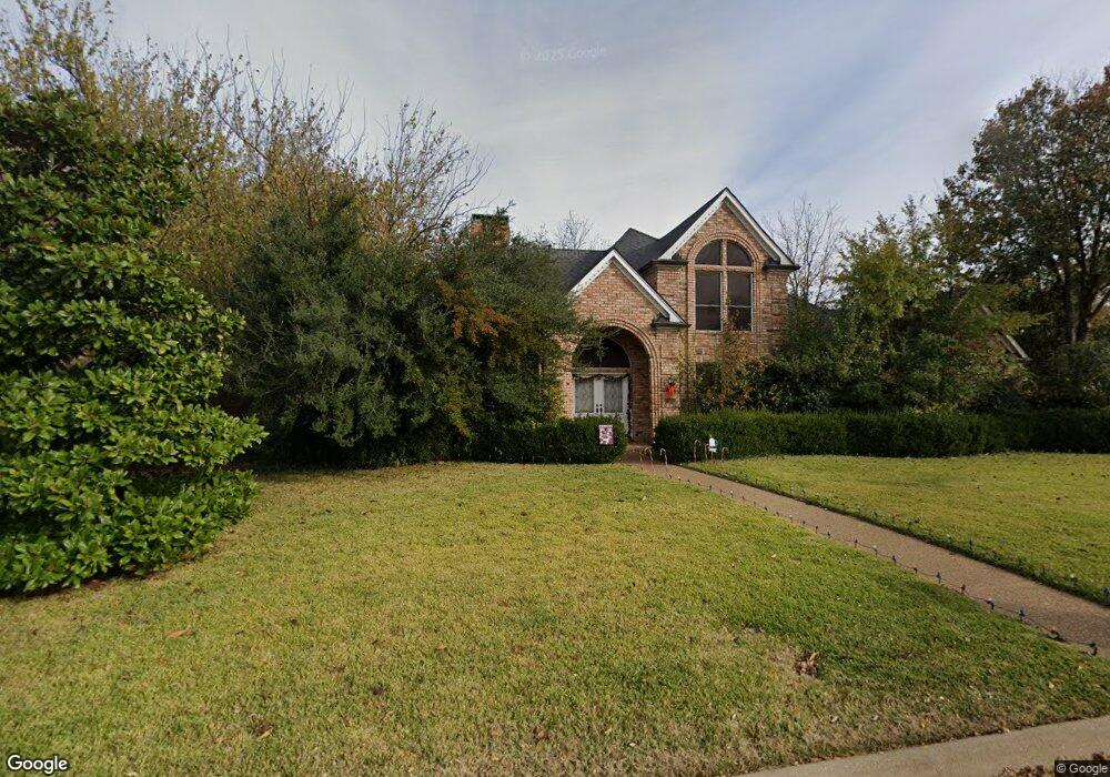 7601 John Mccain Rd, Colleyville, TX 76034 - photo 1