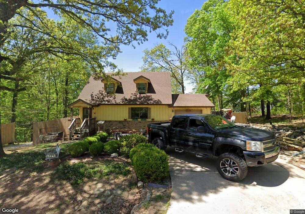 10 Dewsbury Dr, Bella Vista, AR 72714 - photo 1