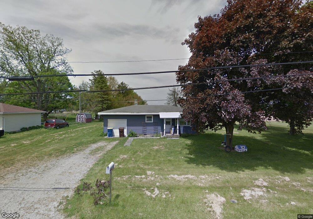 1421 Lancaster St, Bluffton, IN 46714 - photo 1