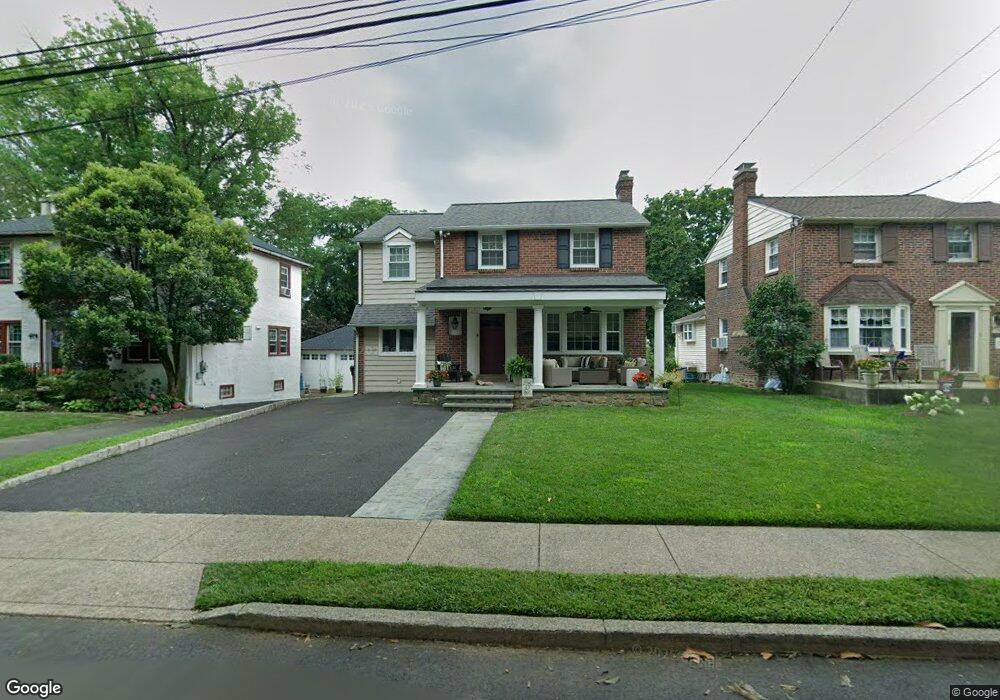 2044 Corinthian Ave, Abington, PA 19001 - photo 1