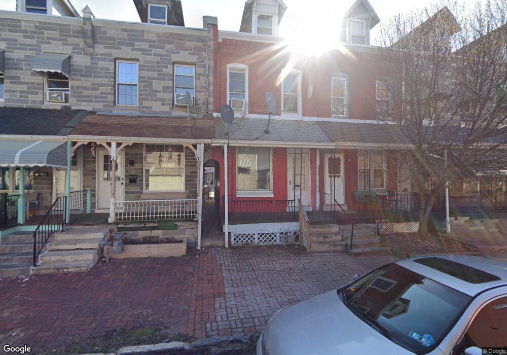 1433 Moss St, Reading, PA 19604 - photo 1