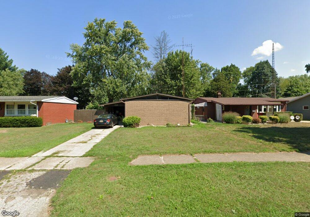 1525 Sheridan Ave, Niles, MI 49120 - photo 1