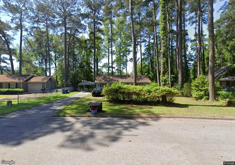 408 Milton Dr, Winterville, NC 28590 - photo 1