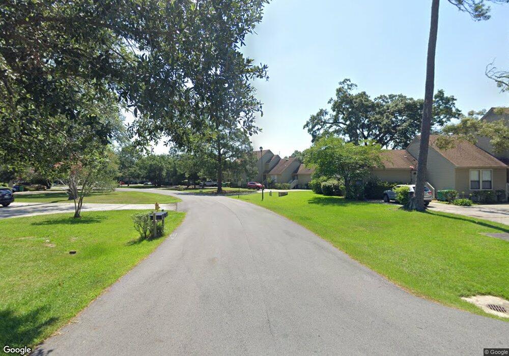 118 W Chamale Cove None, Slidell, LA 70460 - photo 1