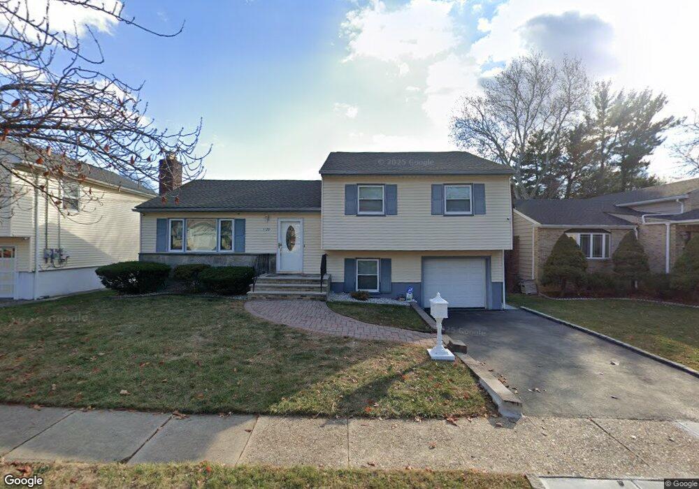 1120 Cranbrook Rd, Union, NJ 07083 - photo 1