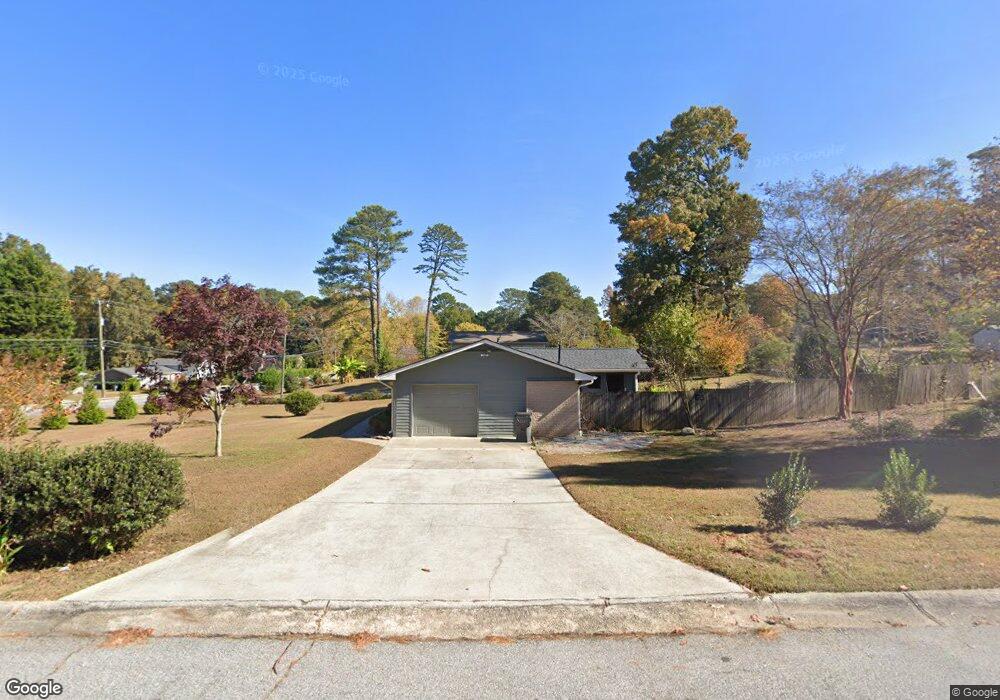 3574 Hill Dr, Duluth, GA 30096 - photo 1