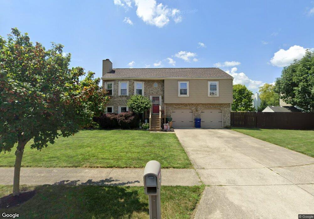 2063 Asher Ct, Columbus, OH 43223 - photo 1