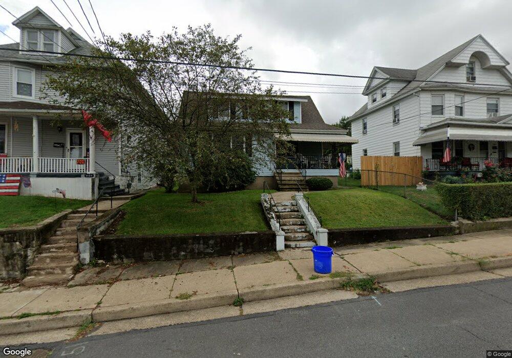 1133 Farr St, Scranton, PA 18504 - photo 1