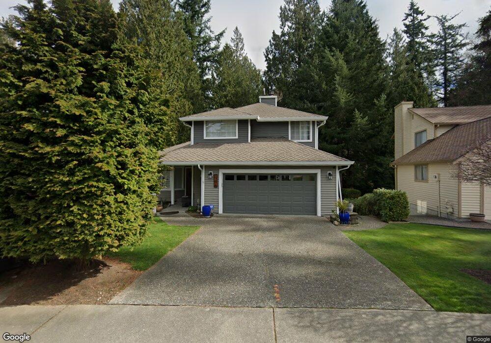 1756 Goat Trail Loop Rd, Mukilteo, WA 98275 - photo 1