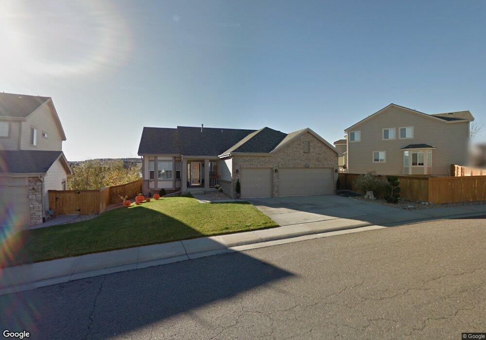 10105 Glenstone Cir, Highlands Ranch, CO 80130 - photo 1