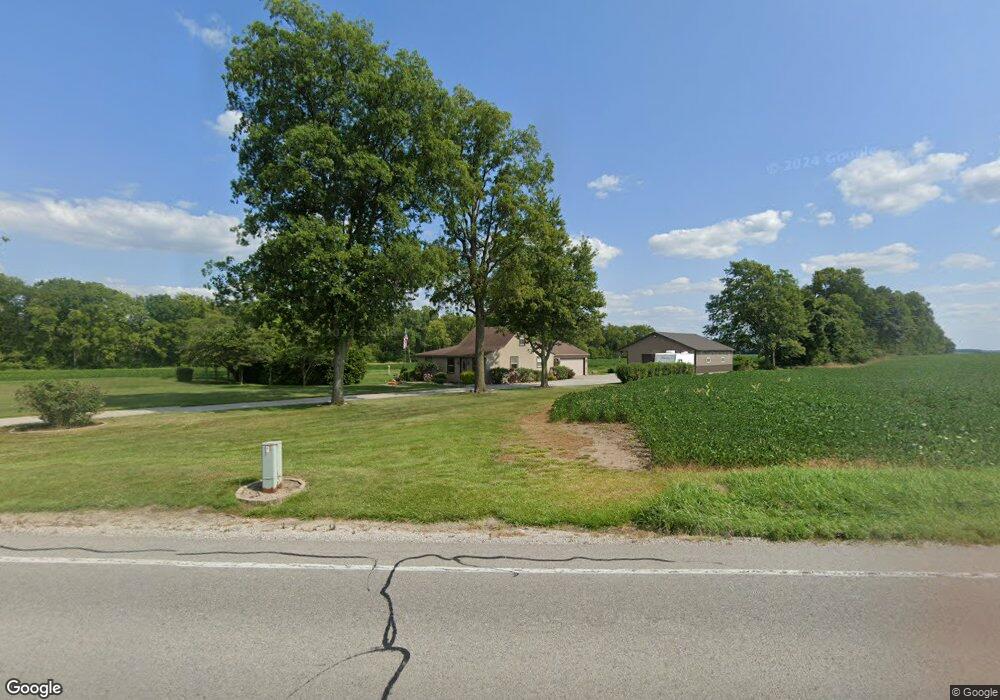 22624 State Road 37, Harlan, IN 46743 - photo 1