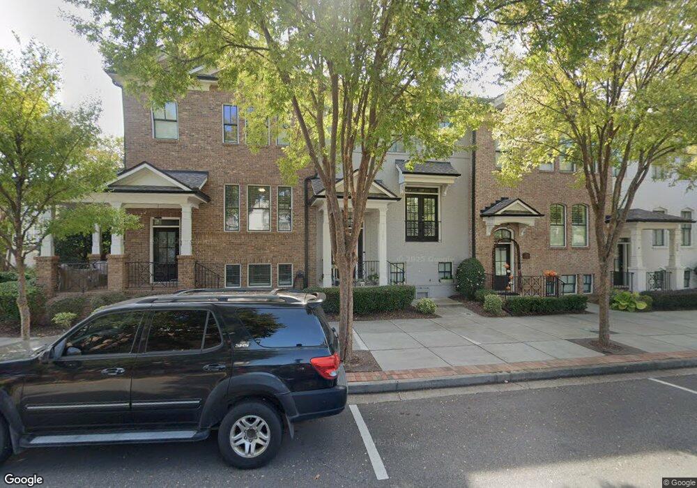 322 Suwanee Ave, Suwanee, GA 30024 - photo 1