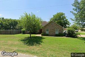 501 Mayall St, Marietta, OK 73448