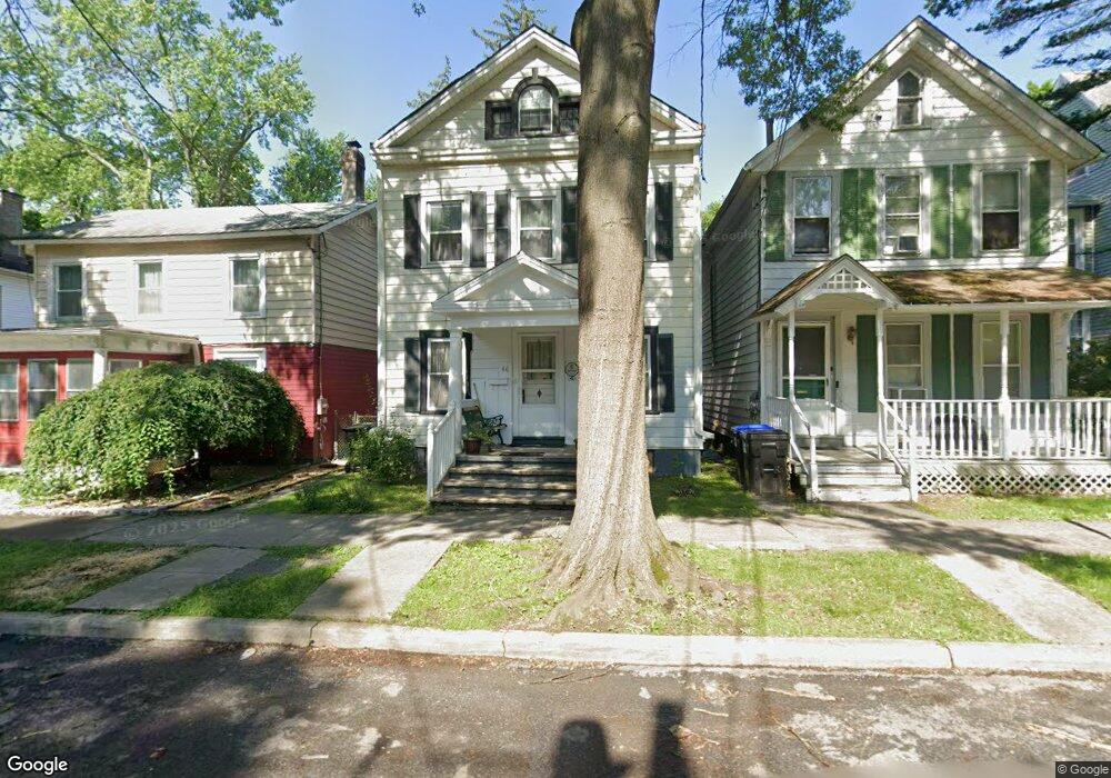 46 Carroll St, Poughkeepsie, NY 12601 - photo 1