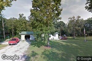 11054 Stoney Point Rd, Mineral Point, MO 63660