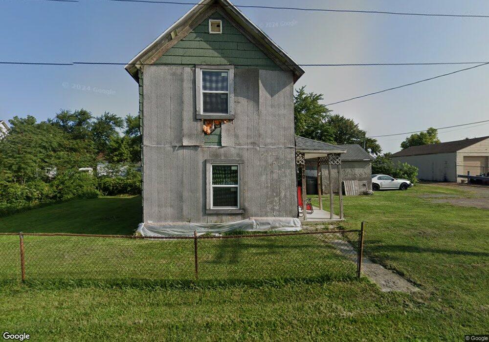 220 W 1st St, Lima, OH 45804 - photo 1
