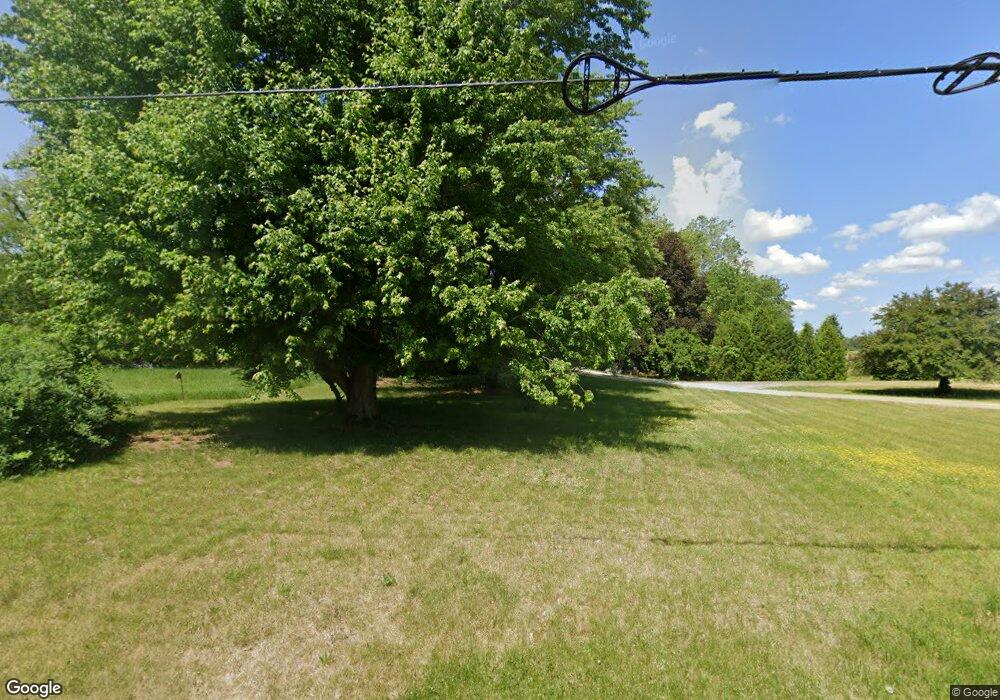 4870 N 100 E, Howe, IN 46746 - photo 1