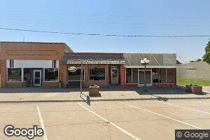 112 N 4th St, Marienthal, KS 67863