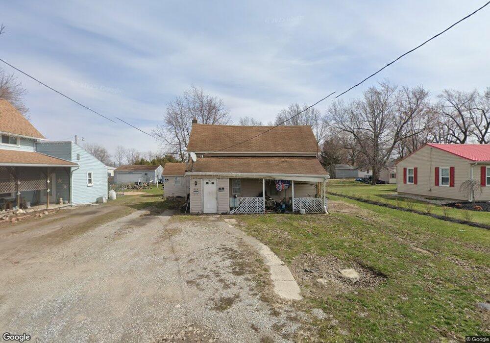 404 Plum St, Columbus Grove, OH 45830 - photo 1