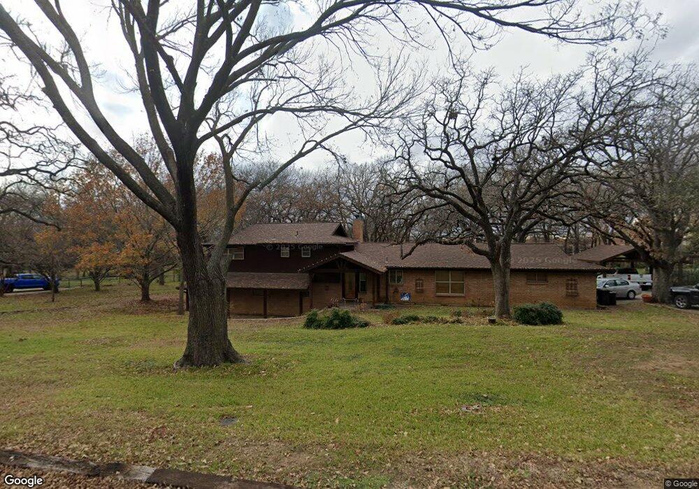 1441 Cimarron Trail, Hurst, TX 76053 - photo 1