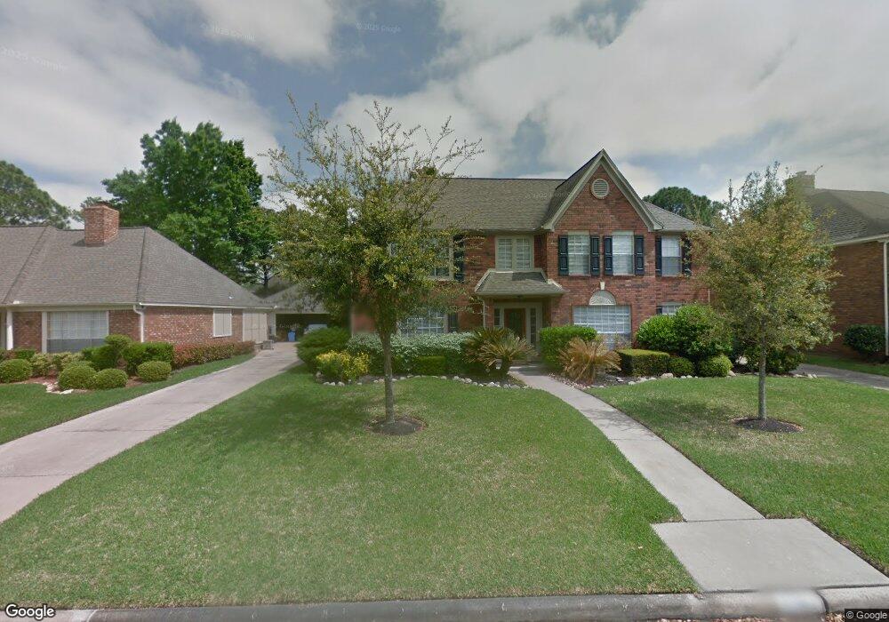 15966 Viney Creek Dr, Houston, TX 77095 - photo 1