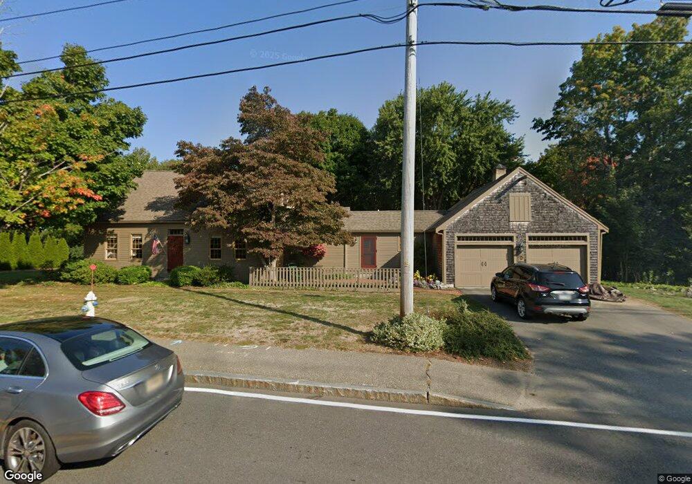 66 Park Ave, Hampton, NH 03842 - photo 1