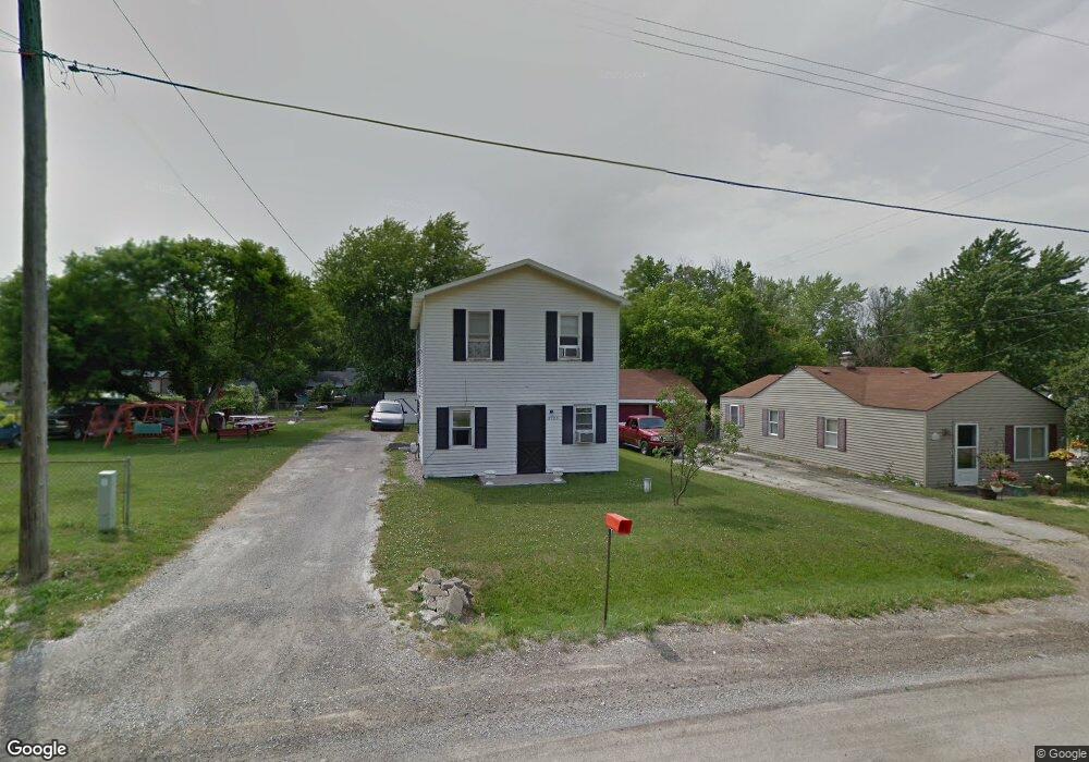 2128 Nerredia St, Flint, MI 48532 - photo 1
