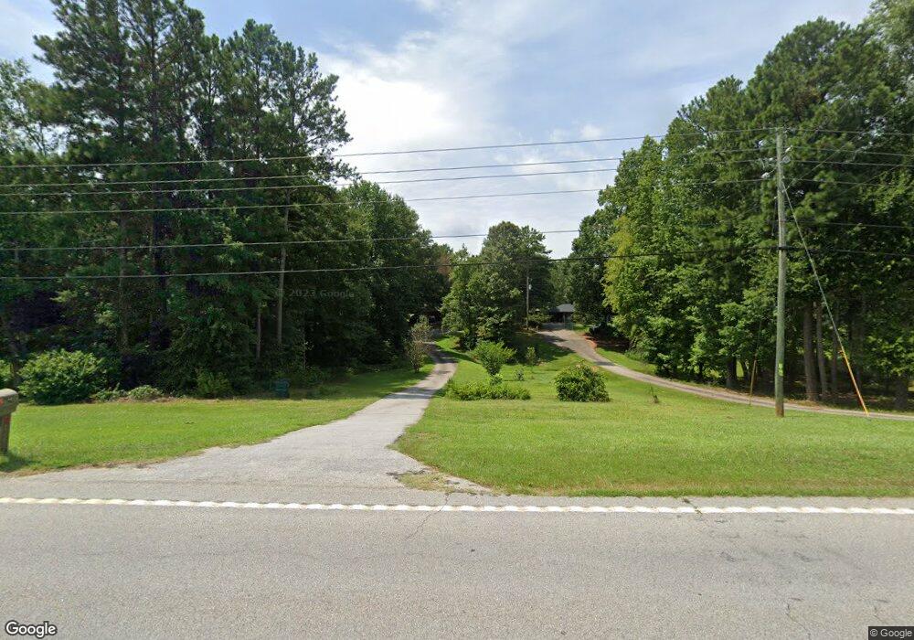 149 Highway 212, Covington, GA 30016 - photo 1