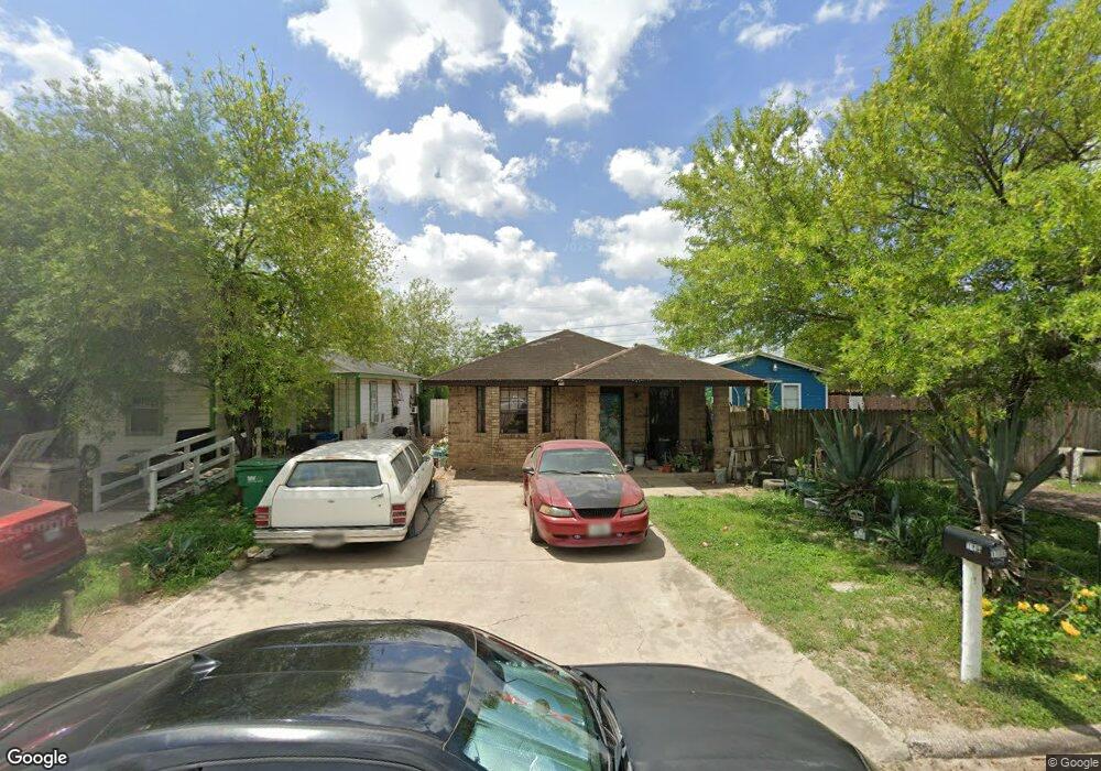 1106 E Sanchez St, Pharr, TX 78577 - photo 1