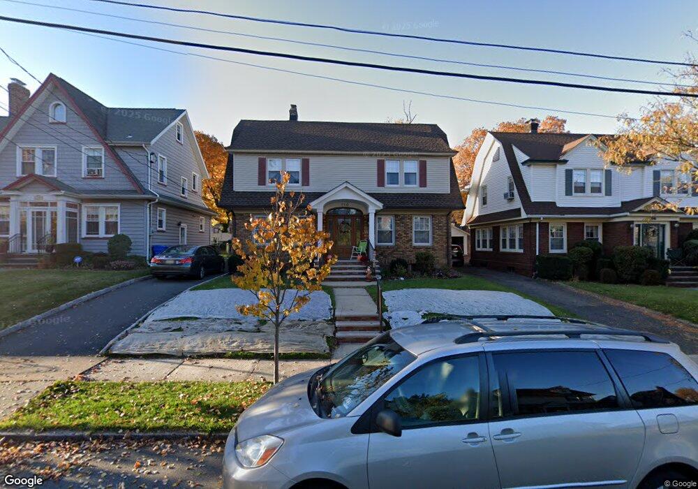 110 Maple St, Rutherford, NJ 07070 - photo 1